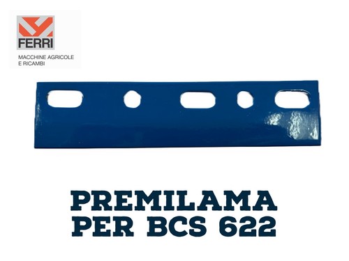 Premilama posteriore per