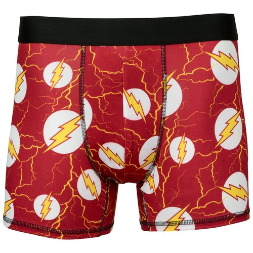 Boxer intimo uomo elettrico