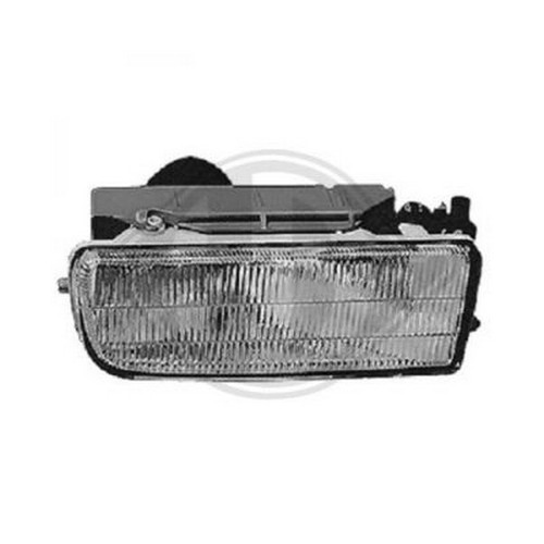 Fendinebbia per bmw 318i - dx, 3