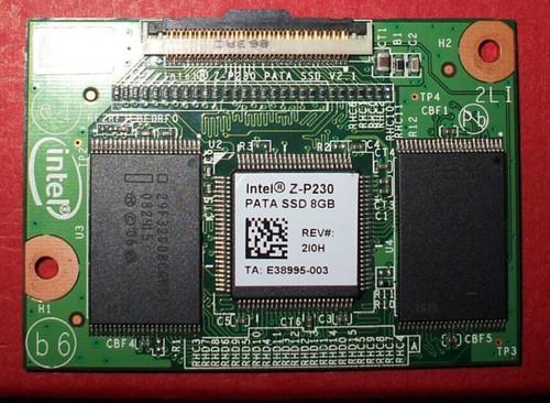 Intel p230 ssd pata gb - z-p230,