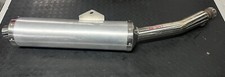 TERMINALE DI SCARICO  ORIGINALE YAMAHA R6 2003