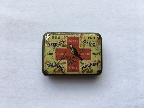 Cww1 era 200 - cww1, needles