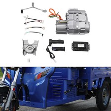 Kit e controllore motore DC