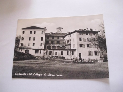 Torino cavagnolo collegio di - torino,