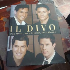 Il "Divo": Our Music, Our