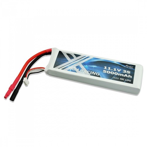 Batterie lipo racing - lipo, 3s