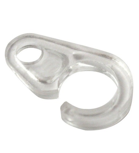 Pezzi ganci per - per, anello