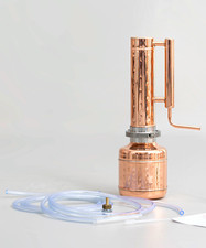 Distiller for hydrosols 0,53G