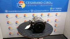 COMPRESSORE A/C   64529145353 BMW Serie 3 (E46) (09/01>09/05<) RICAMBIO USATO 