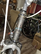 Bianchi rekord 838 bici - rekord,