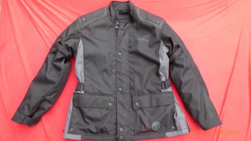Triumph giacca moto - moto, pelle