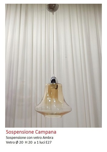 Lampadario luce forma - luce, a