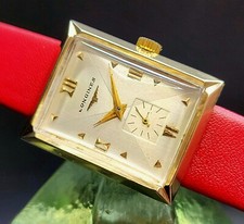 Raro orologio uomo vintage