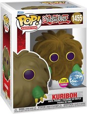Funko pop oh kuriboh - gi,