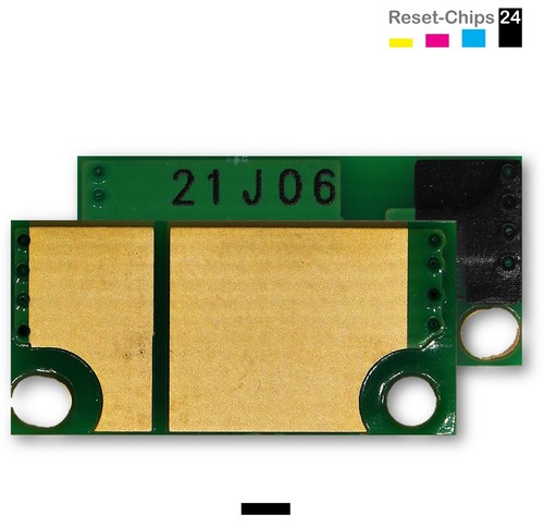 Toner chip adatto per konica - k,