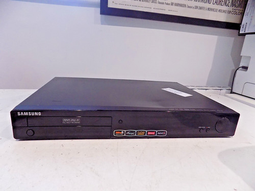 Samsung dvd sh871m - samsung, dvd-sh871m