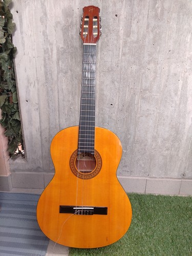 Chitarra classica eko - classica, usata