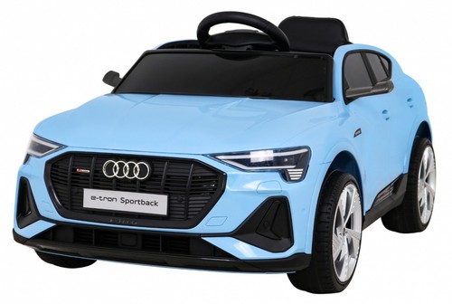 Audi tron sportback auto - sportback,
