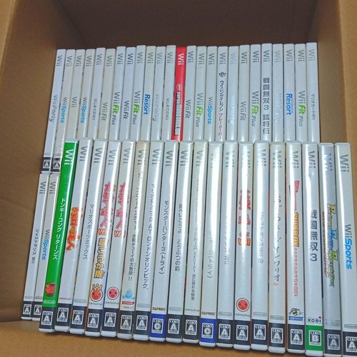 Lotto giochi nintendo wii - lotto, 69
