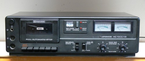 Cassettiera telefunken 1000 - cassettiera,