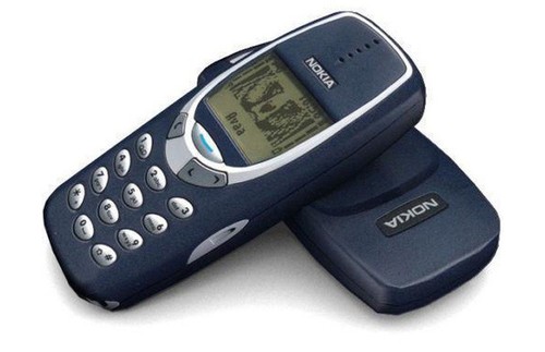 Masterizzatore telefono