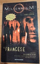 Libro francese millennium - libro,