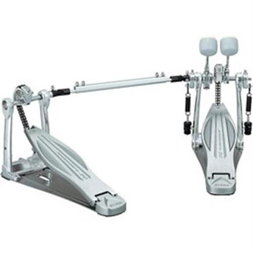 Pedale doppio tama - doppio,