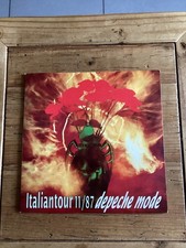 depeche mode lp vinyl