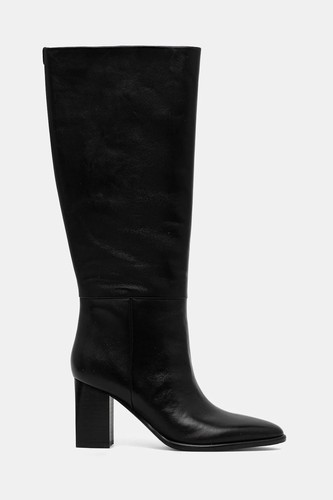 Tronchetto stivaletto donna - tronchetto,