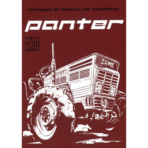 Same panter 985 - panter,
