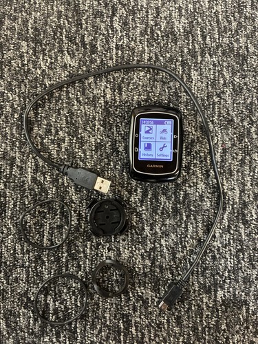 Garmin edge 200 gps - garmin,