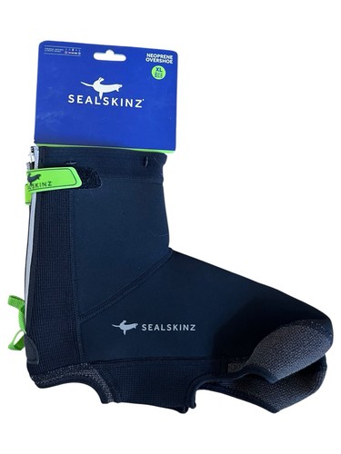 Sealskinz sovrascarpa - , in