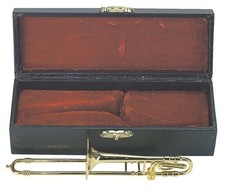 Trombone - Miniature -