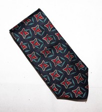 Cravatta uomo vintage