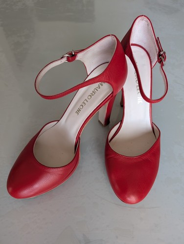 Scarpe con tacco - , mauro