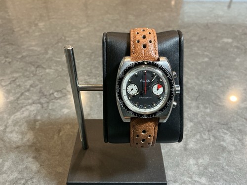 Orologio cronografo vintage - orologio,