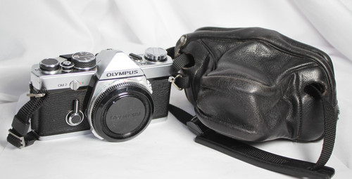 Olympus fotocamera reflex - olympus,
