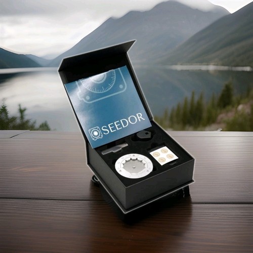 Safe starter kit travel - safe,