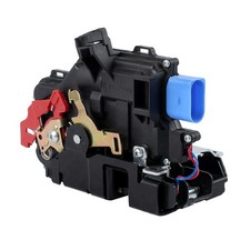 Attuatore Serratura Centralizzata Anteriore Sinistra Adatto per Audi Skoda VW