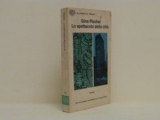 Lo spettacolo della città -