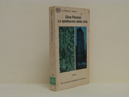 Spettacolo della città - lo,
