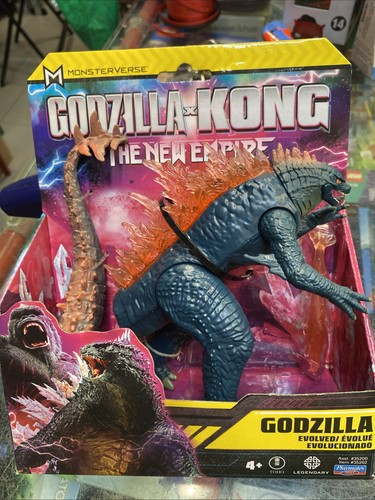 Monsterverse godzilla kong - vs,