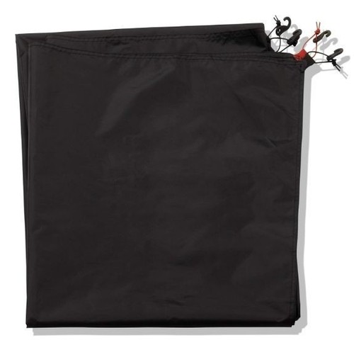 The north face footprint for - face,