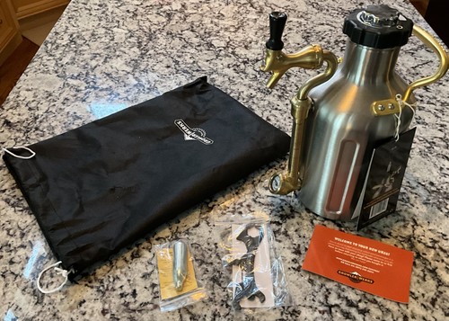 Growlerwerks ukeg oz - ukeg, 64