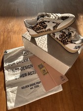 Golden goose limited - goose,