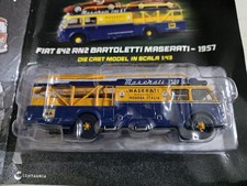 Fiat 642 RN2 Bartoletti -