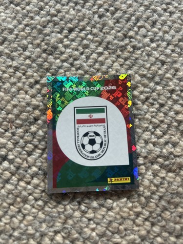 Adesivi panini mondiali 2026 - panini,