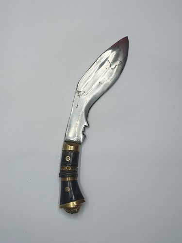 Coltello kukri nepalese - kukri,