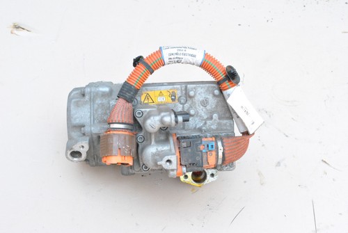 Compressore aria condizionata - compressore,