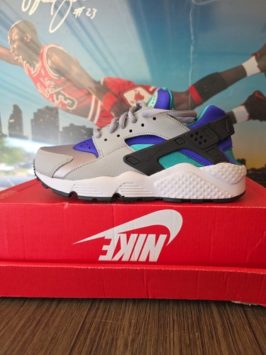 Size nike air huarache - size, run